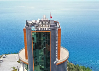 Blue Mudanya Hotel